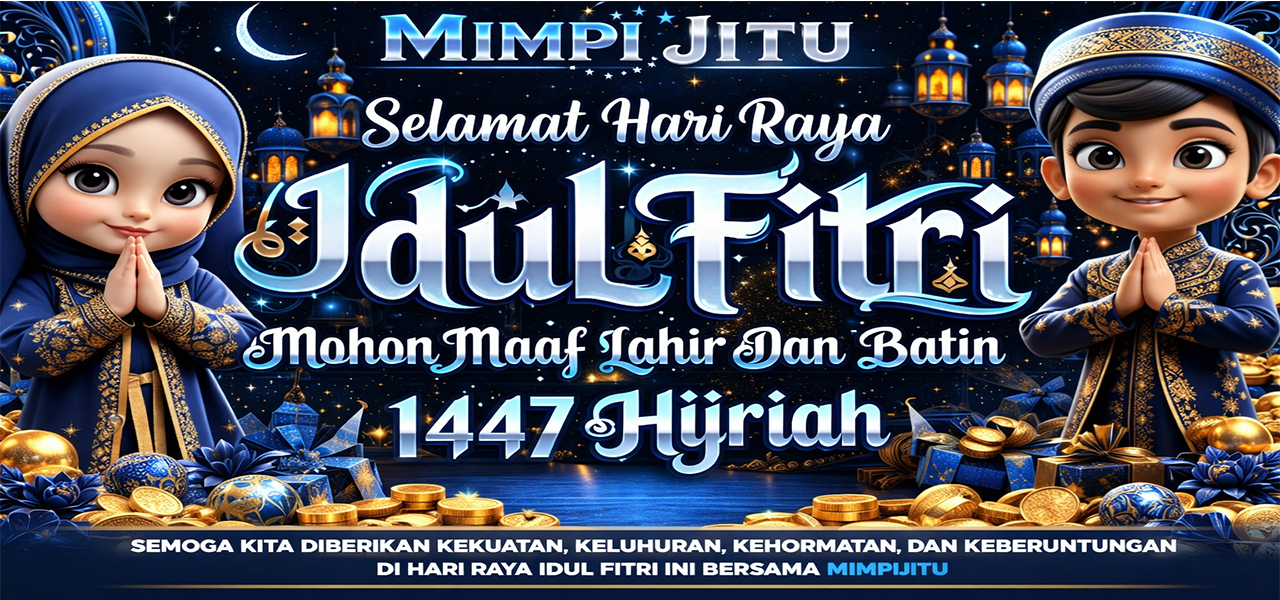 IDUL FITRI
