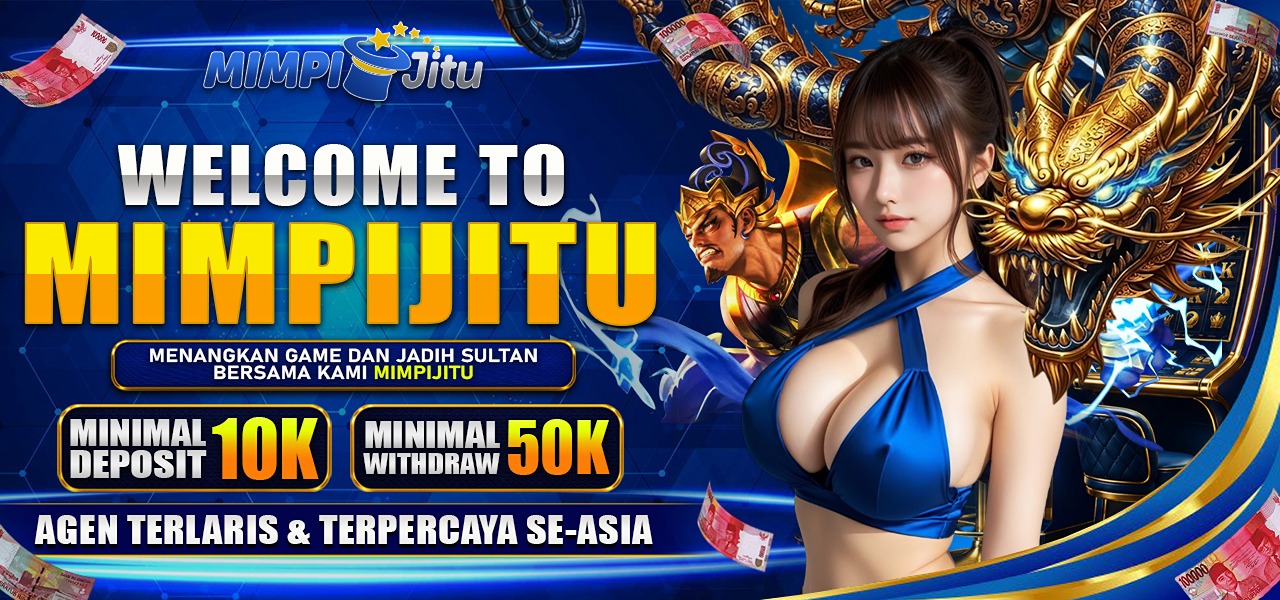 WELCOME TO MIMPIJITU